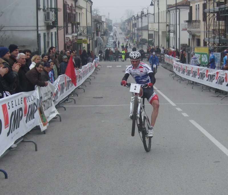 Finale del circuito Autunnale a Rottanova di Cavarzere